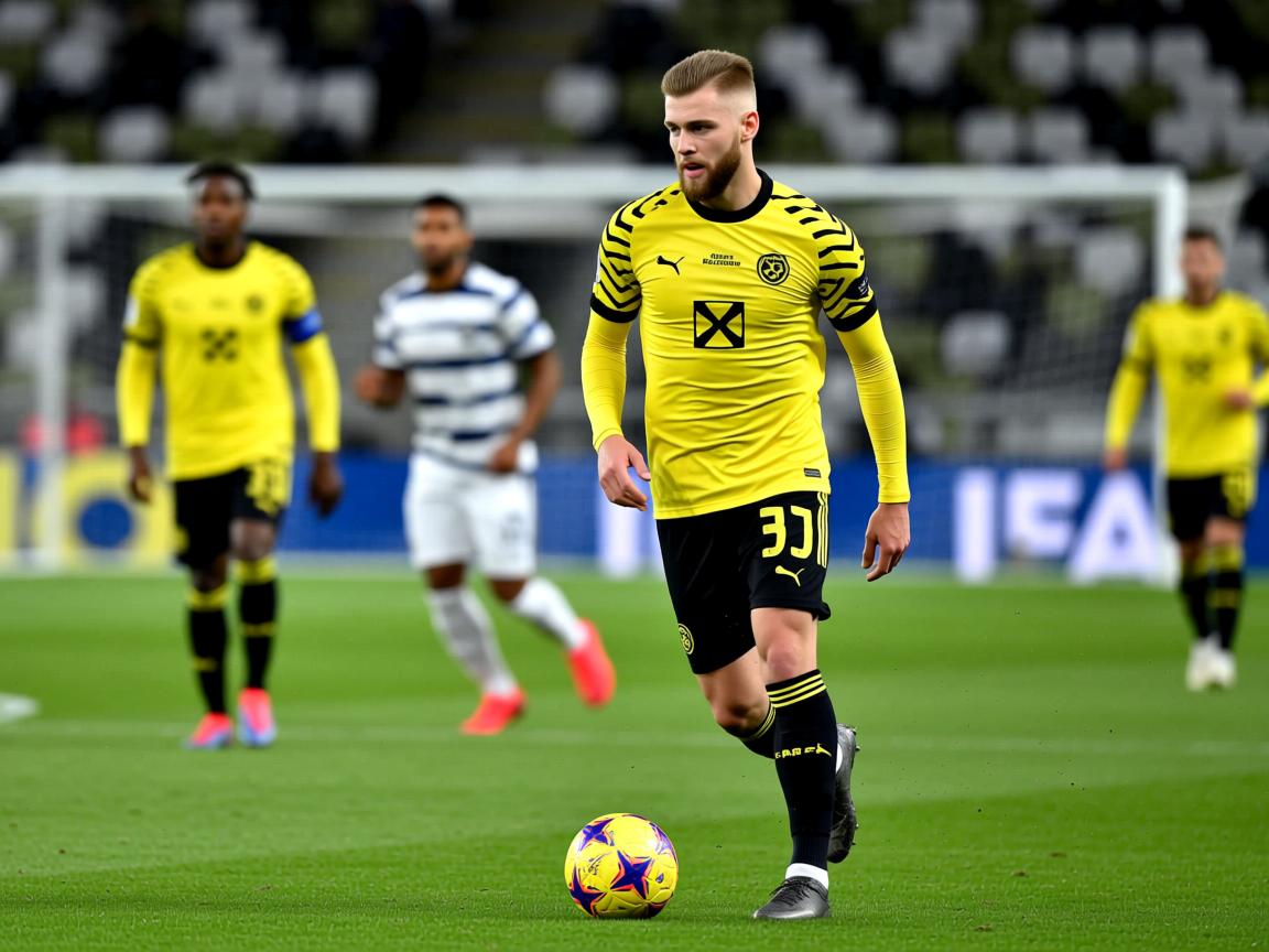 爱游戏app注册-五大联赛是否形成非对称控球结构对抗密集防守,非五大联赛球星 第2张