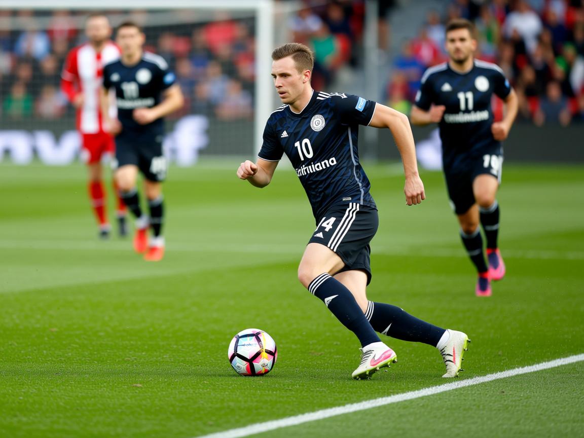 爱游戏体育入口-勒沃库森整体传跑配合达成压倒性优势，勒沃库森lg  第3张